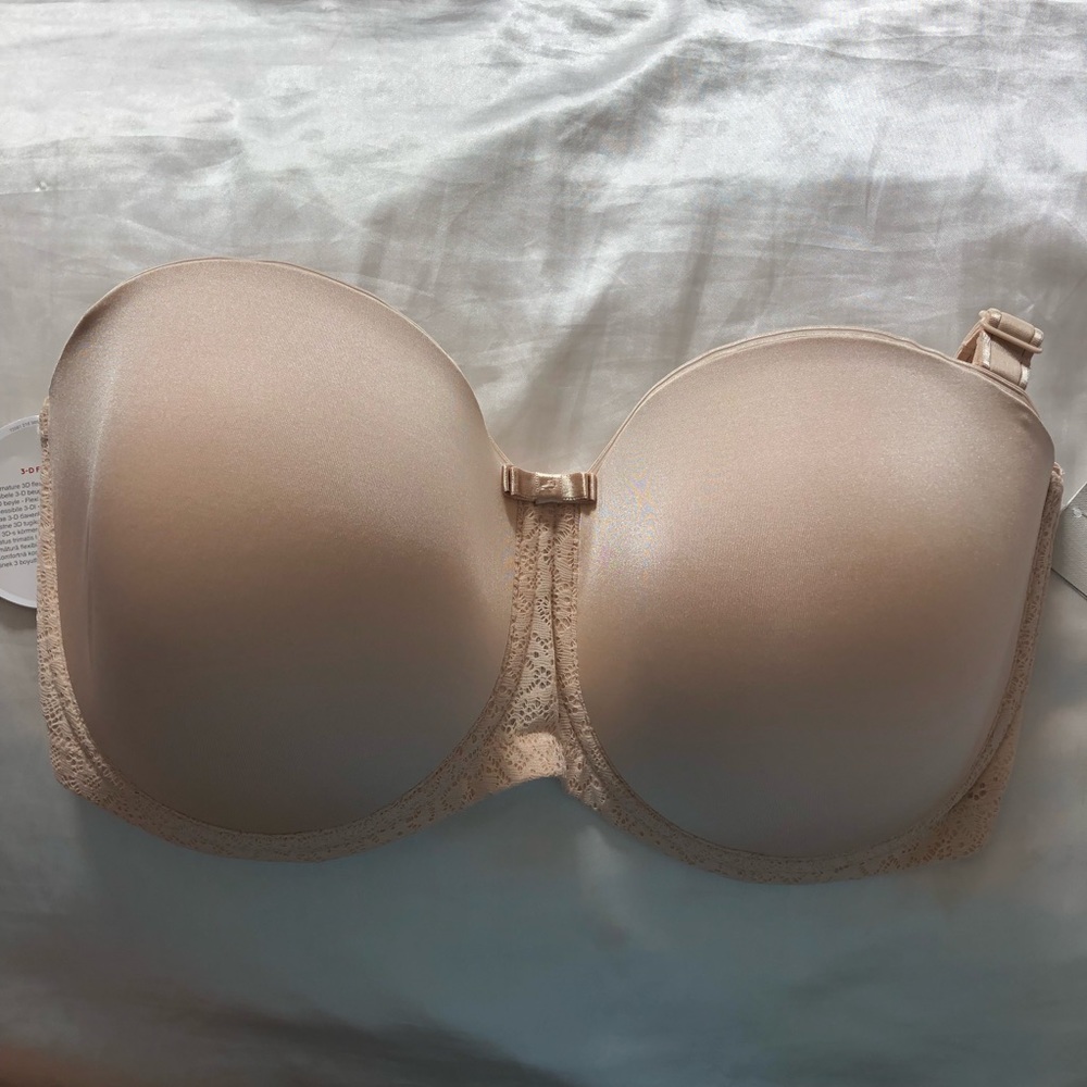 Triumph bra - Picture 4 of 14